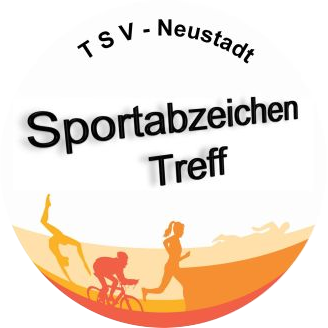 Sportabzeichen beim TSV Neustadt in Holstein