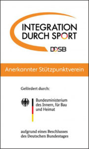 Integration durch Sport Abzeichen