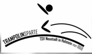 Trampolinsparte Logo