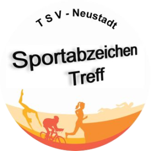 Sportabzeichen Treff Logo
