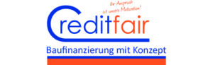 Creditfair Logo