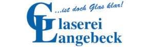 Logo Glaserei Langebeck