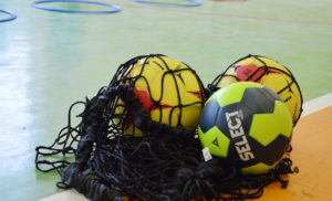 Sparte Handball