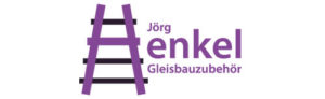 Gleisbauzubehör Henkel Logo