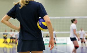 Sparte Volleyball