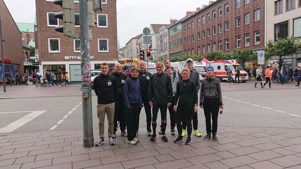 Großartige Leistungen beim City Lauf in Lübeck mit 3 Siegen, 2 zweiten – und 1 dritten Platz !