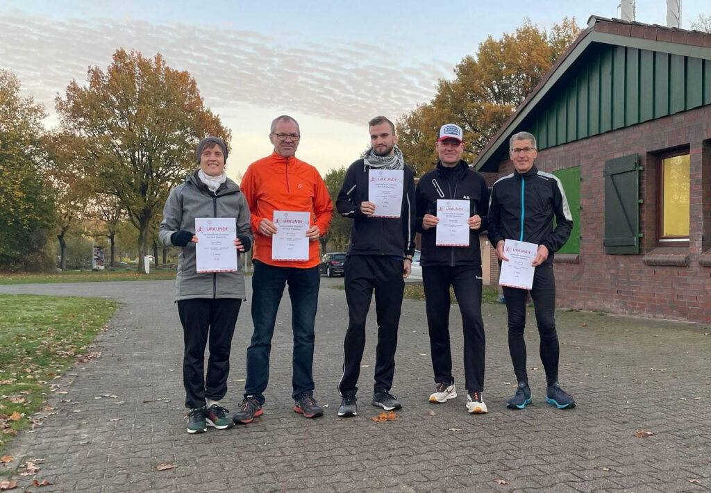 TSV Neustadt Leichtathletik