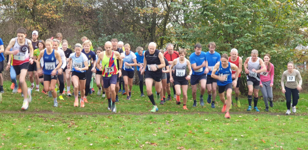 TSV Neustadt Leichtathletik