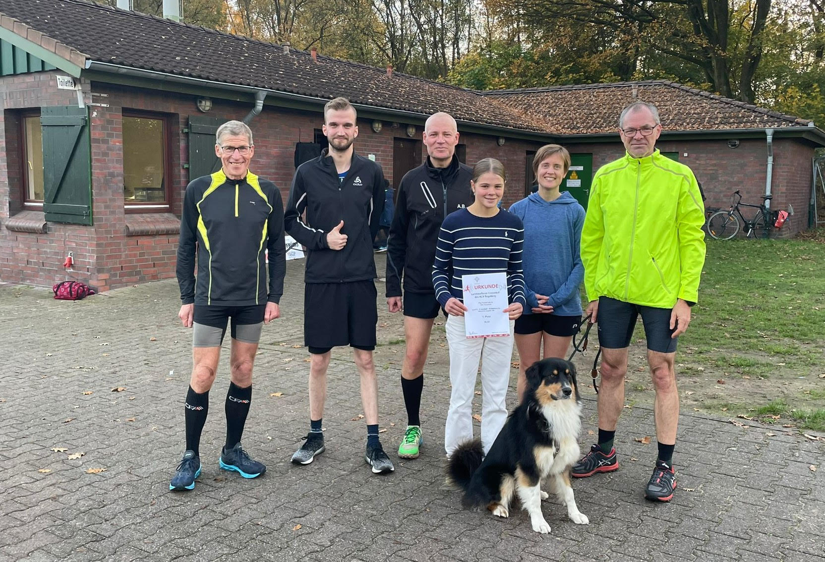 TSV Neustadt Leichtathletik