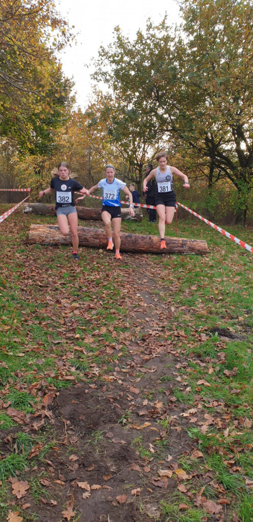 TSV Neustadt Leichtathletik
