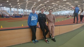 TSV Neustadt Leichtathletik