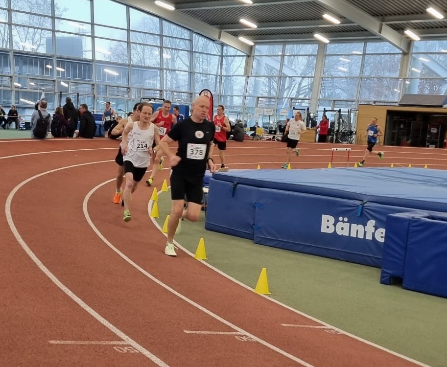 TSV Neustadt Leichtathletik