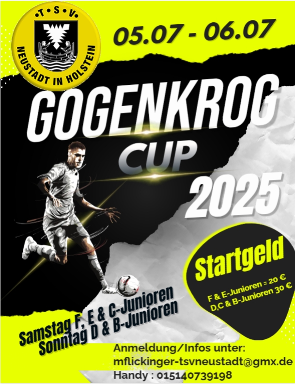 TSV Neustadt Fußball
