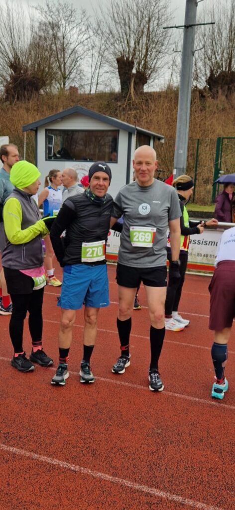 TSV Neustadt Leichtathletik