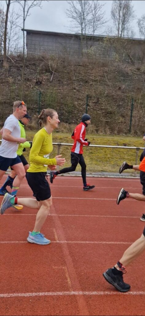 TSV Neustadt Leichtathletik