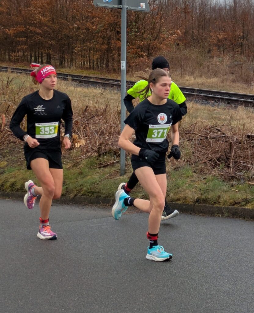 TSV Neustadt Leichtathletik