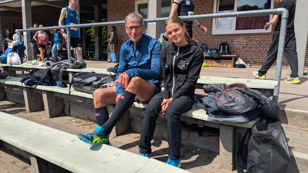 TSV Neustadt Leichtathletik