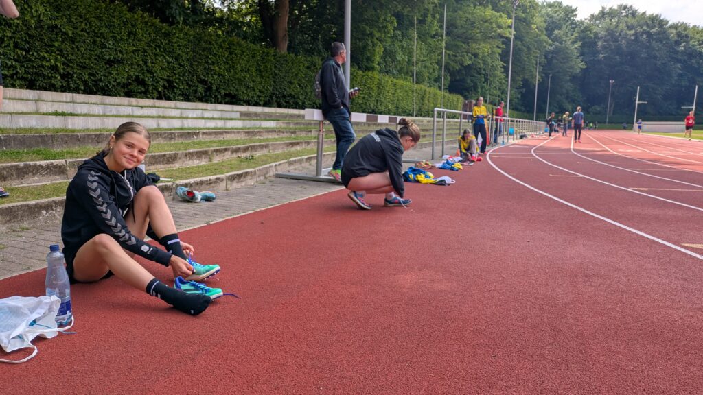 TSV Neustadt Leichtathletik