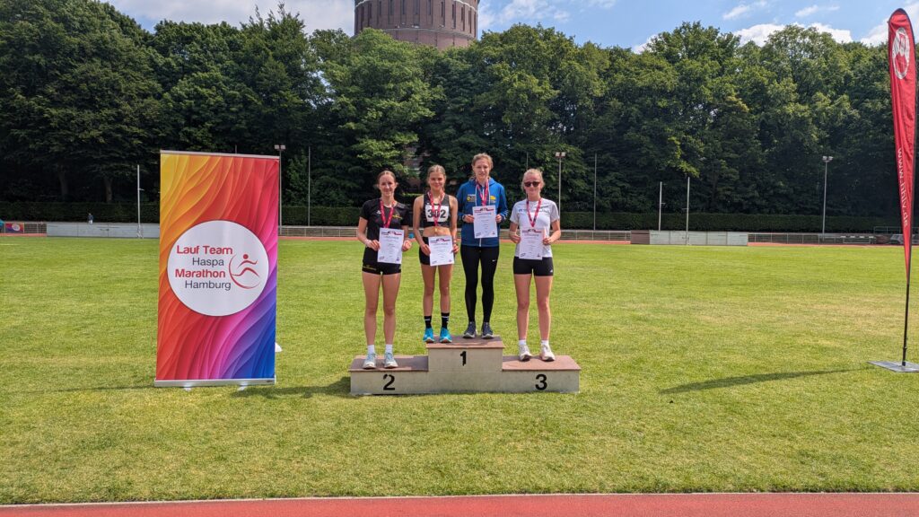 TSV Neustadt Leichtathletik