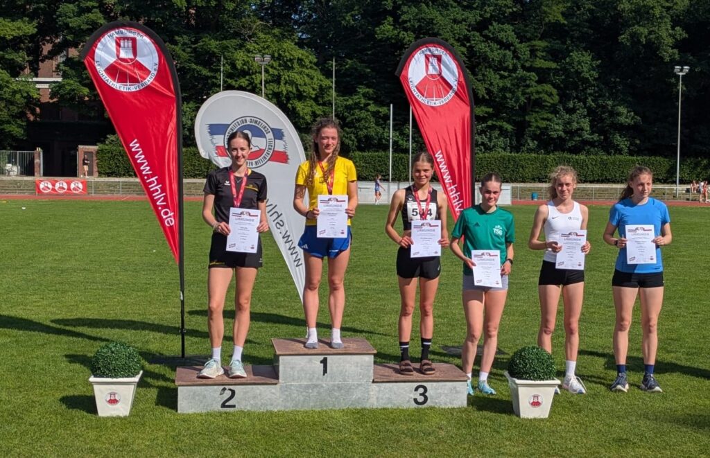 TSV Neustadt Leichtathletik