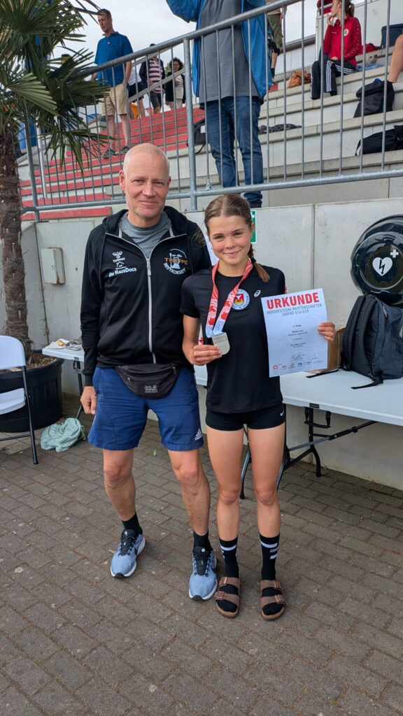 TSV Neustadt Leichtathletik