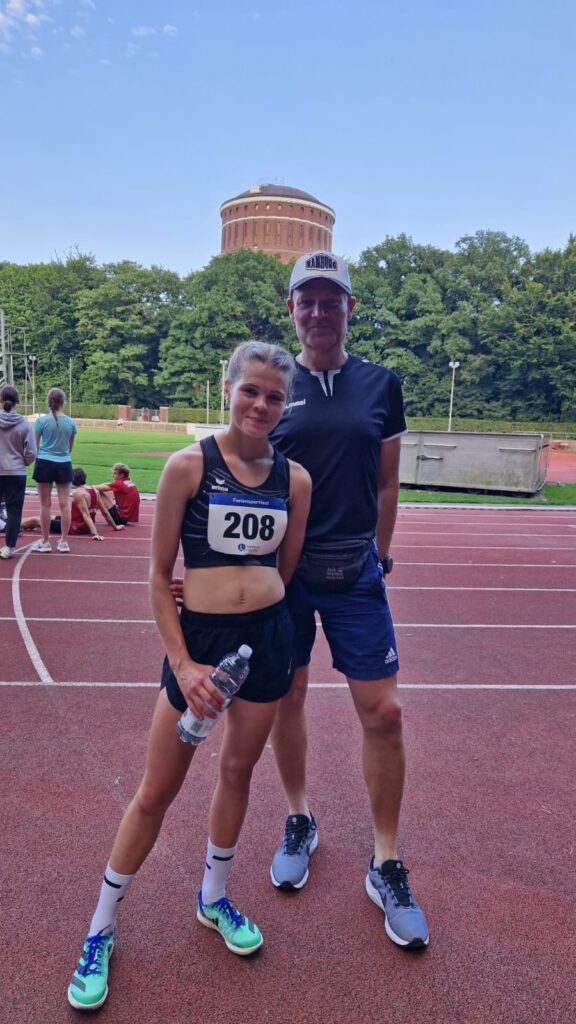TSV Neustadt Leichtathletik