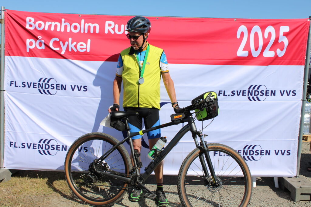 Radsport-Event
