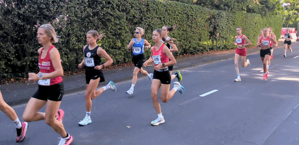 TSV Neustadt Leichtathletik