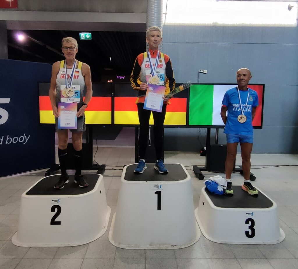 TSV Neustadt Leichtathletik