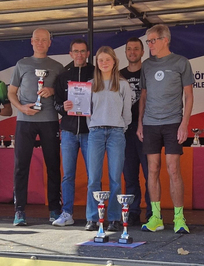 TSV Neustadt Leichtathletik