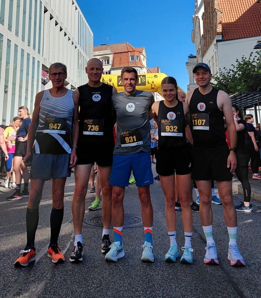 TSV Neustadt Leichtathletik