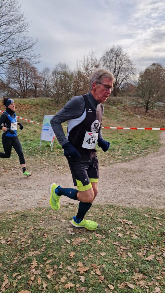 TSV Neustadt Leichtathletik