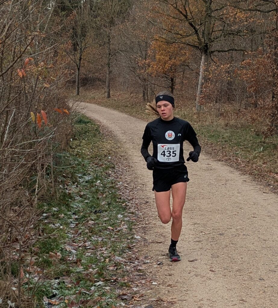 TSV Neustadt Leichtathletik