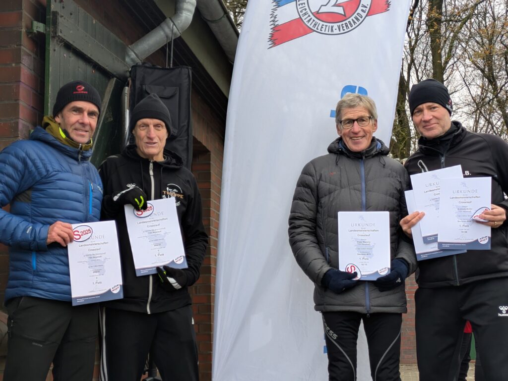 TSV Neustadt Leichtathletik