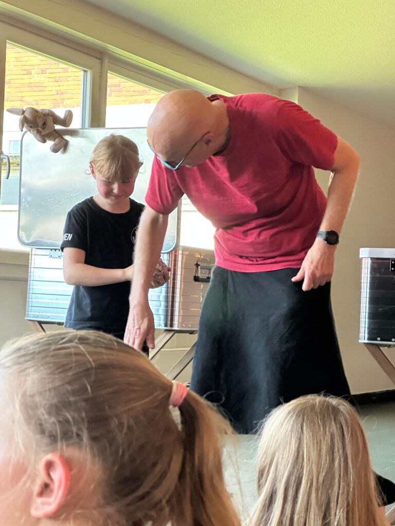 Sommerfest des TSV Neustadt